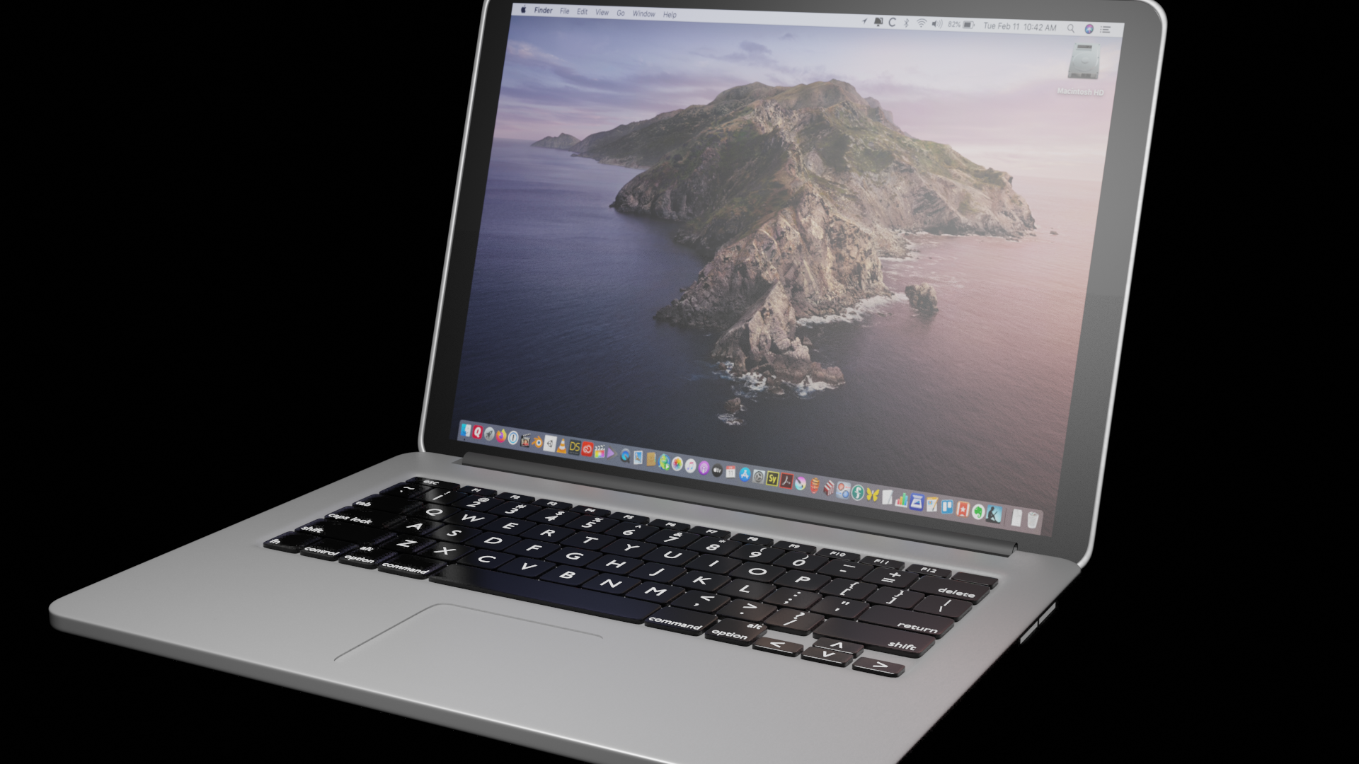 MacBook Pro Late 2013 preview image 1